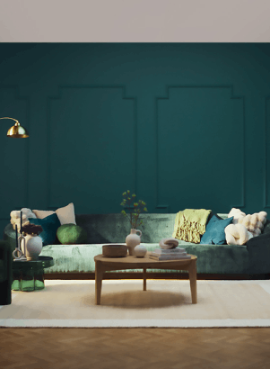 Benjamin moore