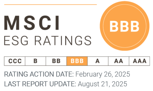MSCI