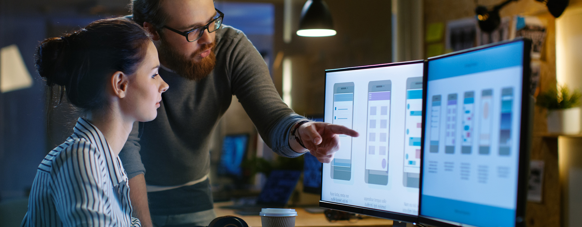 How Composable Practices Can Help Organizations Survive Disruption