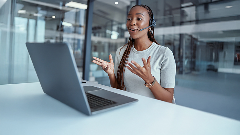 Enhancing the service desk experience with next-generation capabilities