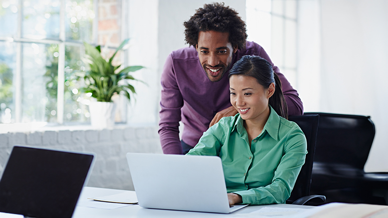 Next-generation IT support for next-level teams